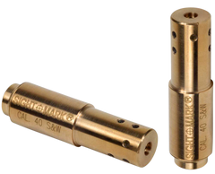 Sightmark SM39016 Boresight Red Laser 40 S&W Brass