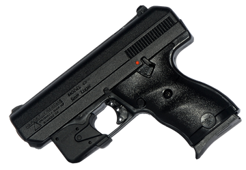 Hi-Point 916LLTGM C9 9mm Luger 3.50" 8+1 Semi-Auto Pistol w/ LaserLyte