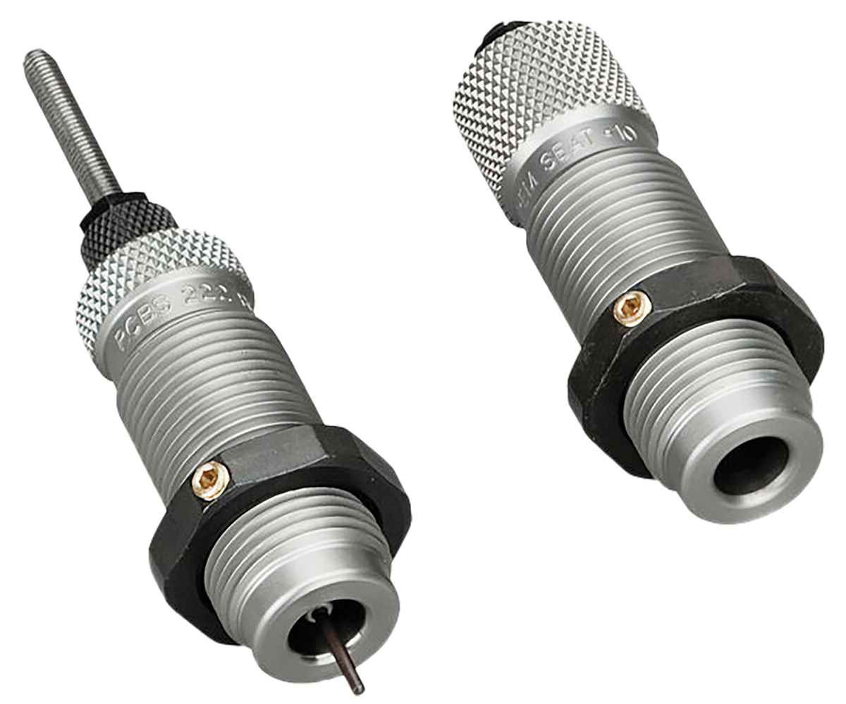 RCBS 32901 Full-Length 2-Die Set 6.5 Creedmoor Group A