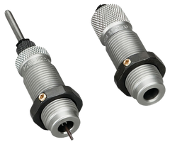 RCBS 32901 Full-Length 2-Die Set 6.5 Creedmoor Group A