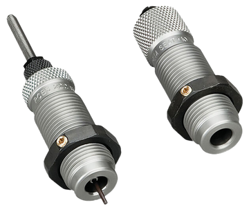RCBS 32901 Full-Length 2-Die Set 6.5 Creedmoor Group A
