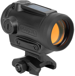 Holosun ARO-EVO 1x 2 MOA Red Dot Black Anodized