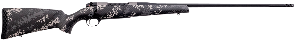 Weatherby Mark V Backcountry 2.0 Ti 300 Wby Mag 26" 3+1 Bolt Rifle