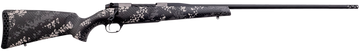 Weatherby Mark V Backcountry 2.0 Ti 300 Wby Mag 26" 3+1 Bolt Rifle