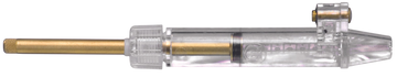 Thompson Center Arms U-View Powder Measure 150gr - Clear Plastic