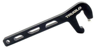 TruGlo TG-970GM Mag Wrench Black Aluminum for Glock 42/43