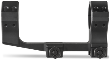 Steiner T-Series Cantilever Scope Mount/Ring Combo 30mm Matte Black