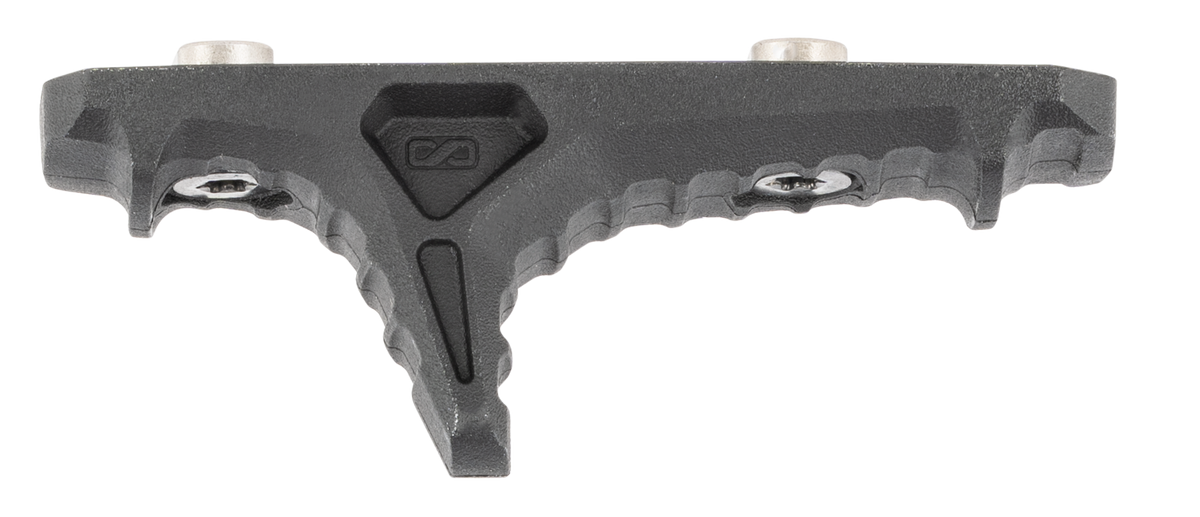 Strike Industries Link Anchor Hand Stop AR-Platform 2.95" Black Polymer
