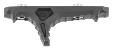 Strike Industries Link Anchor Hand Stop AR-Platform 2.95" Black Polymer