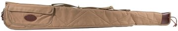 Boyt Harness Alaskan 48" Waxed Canvas Shotgun Case - Khaki