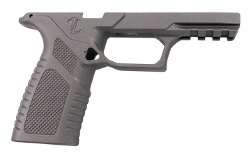 Timber Creek Outdoors P365 X Macro Grip Module Tungsten Gray Billet Aluminum