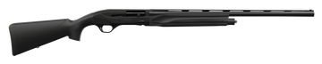 Retay USA Gordion Waterfowl Inertia Plus 12 Gauge 26" 3" 4+1 Semi-Auto Shotgun - Matte Black