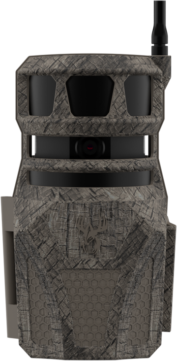 Wildgame Innovations Orbit 360 36MP 1080p HD Cellular Trail Camera