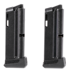 Ruger LCP II 22 LR 10rd Blued Steel Pistol Magazine - 2 Per Pack