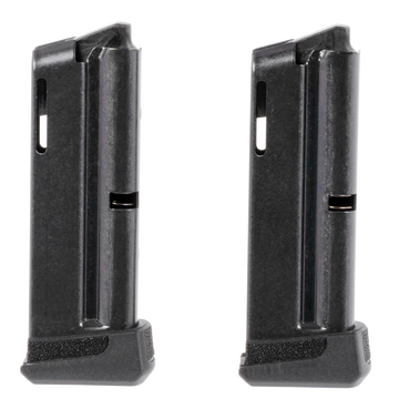Ruger LCP II 22 LR 10rd Blued Steel Pistol Magazine - 2 Per Pack