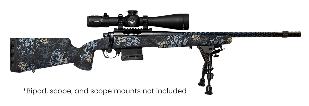 Horizon Firearms Vandal Prime 300 PRC 24" Bolt-Action Rifle
