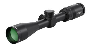 Athlon Neos HMR 3-9x40 BDC17 SFP MOA Riflescope