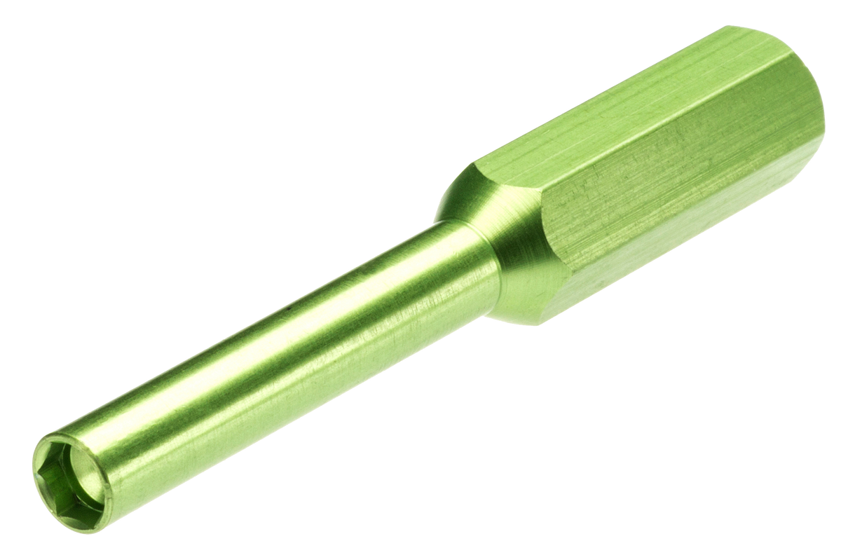Hiviz GLOCKTL Sight Installation Tool for Glock
