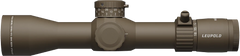 Leupold Mark 5HD 3.6-18x44 FFP PR2-MIL 35mm Riflescope - Flat Dark Earth