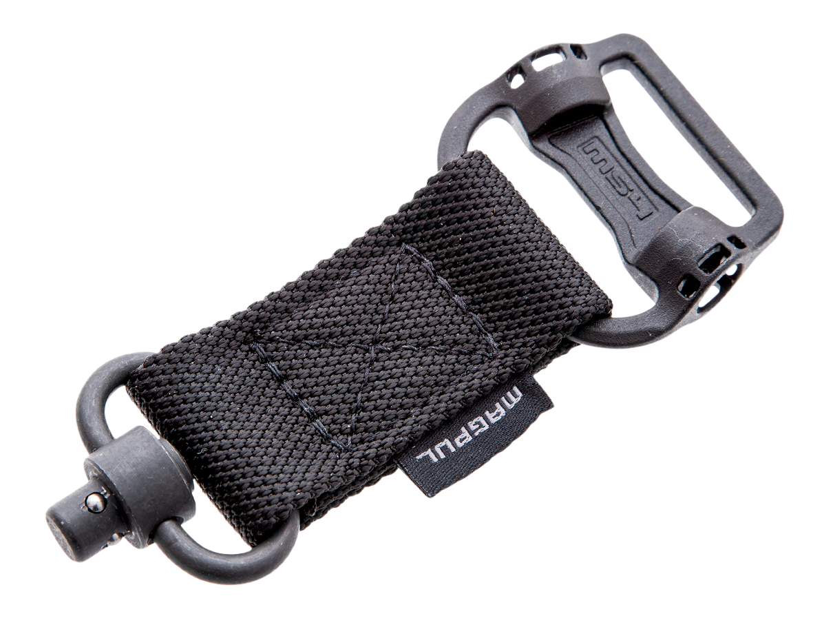 Magpul Industries MAG519 MS1/MS4 Sling Adapter - Black