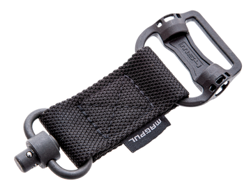 Magpul Industries MAG519 MS1/MS4 Sling Adapter - Black