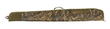 Avian X 53" Standard Floating Shotgun Case - Mossy Oak Shadow Grass