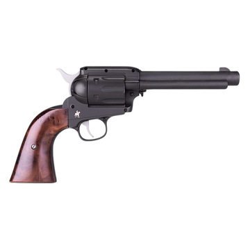 Umarex USA Marlin Revolver .177 BB 5" Single Shot CO2 Air Pistol - 400 FPS