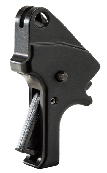 Apex Tactical Specialties 100154 Forward Set Sear & Trigger Kit Black Flat Trigger Fits S&W M&P 2.0