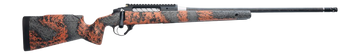 Seekins Precision Havak Element M3 25 Creedmoor 20" Bolt Action Rifle - UBS Finish