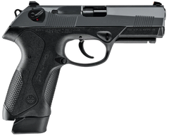 Beretta PX4 Storm G-SD Full Size 9mm Luger 4" 20+1 DA/SA Semi-Auto Pistol
