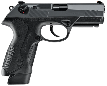 Beretta PX4 Storm G-SD Full Size 9mm Luger 4" 20+1 DA/SA Semi-Auto Pistol