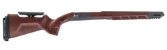 WOOX Superleggera Precision Stock Walnut/Carbon-Reinforced Nylon Fits Remington 700 M5 DBM Long Action - 31" OAL