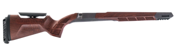 WOOX Superleggera Precision Stock Walnut/Carbon-Reinforced Nylon Fits Remington 700 M5 DBM Long Action - 31" OAL