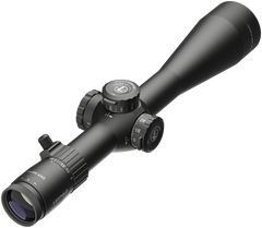 Leupold Mark 4HD 8-32x56mm 34mm Tube M5C3 Side Focus FFP PR3-MIL Riflescope