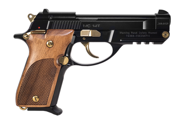 EAA Girsan MC14T Solution 380 ACP 4.50" 13+1 Semi-Auto Pistol