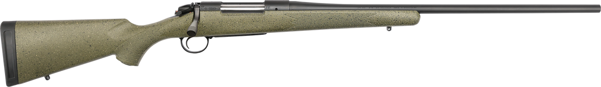 Bergara B-14 Hunter B14S104C 22-250 Rem 22" 4+1 Bolt-Action Rifle