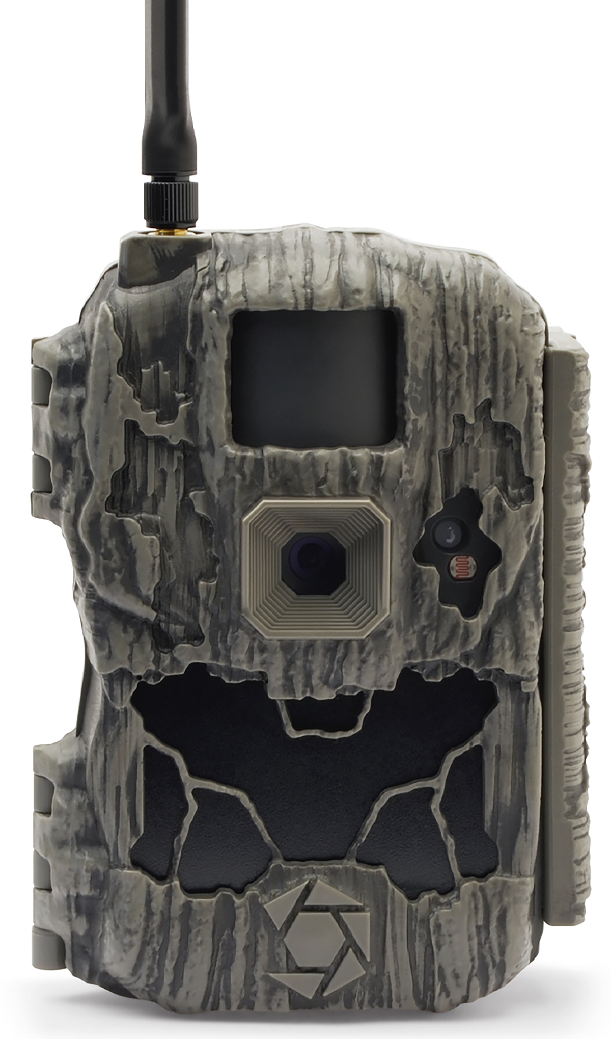 Stealth Cam DS4K Transmit 32MP 4K Ultra HD Cellular Trail Camera - No Glow IR - Camo