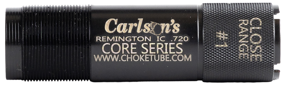 Carlsons CORE Rem Choke 12 Gauge Close Range Choke Tube