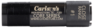 Carlsons CORE Rem Choke 12 Gauge Close Range Choke Tube