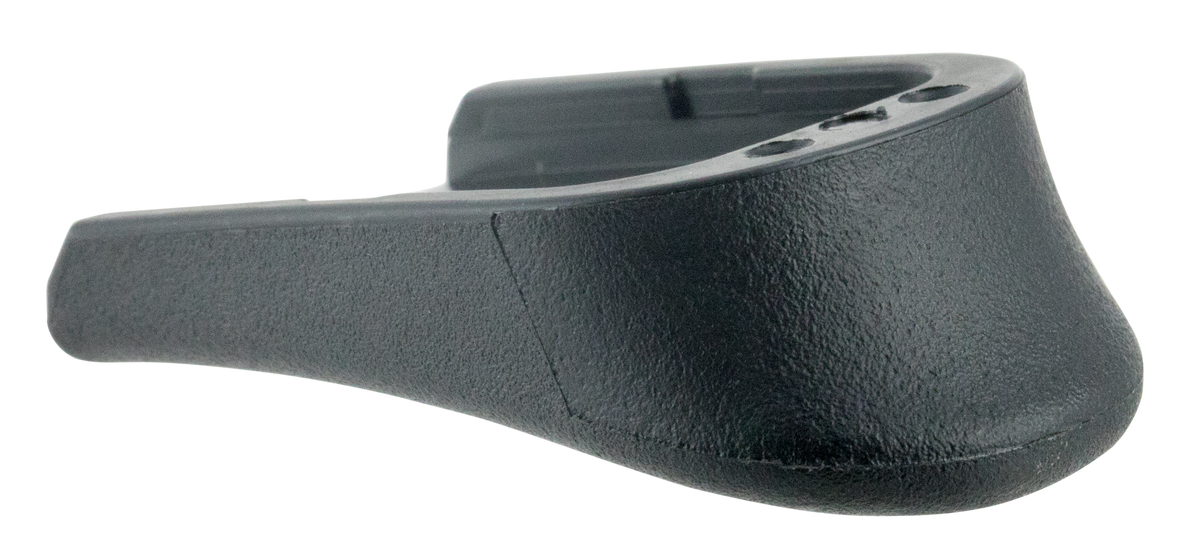 Pearce Grip PG19 Grip Extension Glock Gen 3 17/18/19/22/23/24/25/31/32/34/35/37/38 Polymer Black