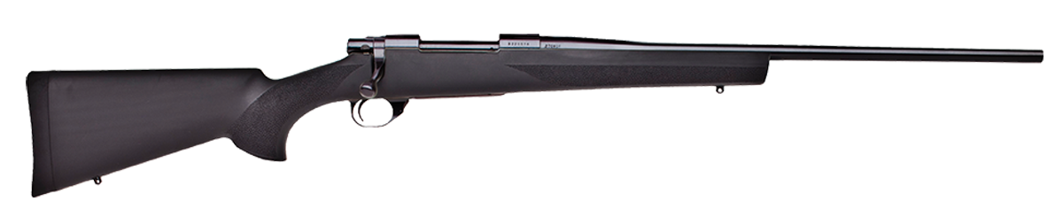 Howa M1500 HS Precision 308 Win 5+1 16.25" Bolt-Action Rifle - Hogue OverMolded Stock