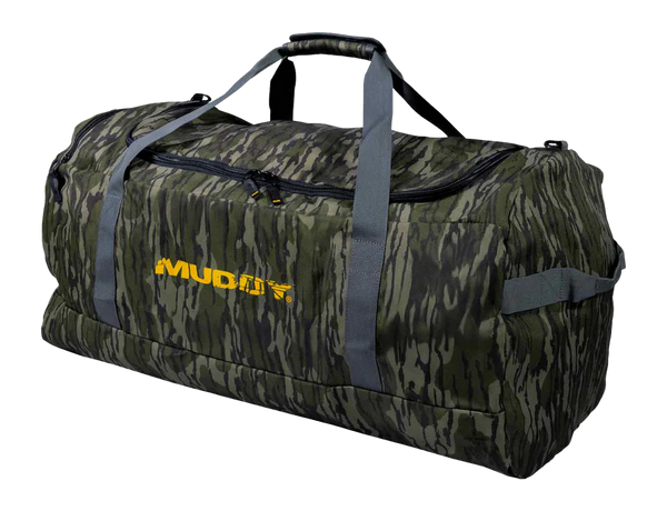 Walkers Game Ear Muddy TRX 75L Duffle Mobile Camo – Centerfire Systems