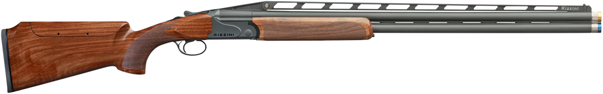 Rizzini USA BR110 Sporter IPS 12 Gauge 32" 2rd 2-3/4" O/U Break Action Shotgun