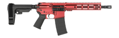 Shark Coast Tactical Blaze 5.56 NATO 10.50" 30+1 Semi-Auto AR Pistol