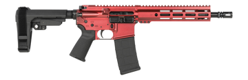 Shark Coast Tactical Blaze 5.56 NATO 10.50" 30+1 Semi-Auto AR Pistol
