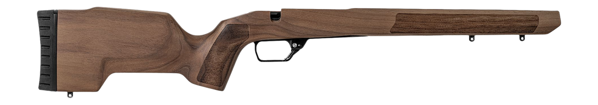 MDT Sporting Goods TIMBR Core Hunter Kit Savage 110 Short Action RH Walnut Stock