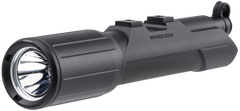 Sig Sauer Electro-Optics Foxtrot-MSR Full Size 1350 Lumens White Weapon Light - Black Anodized Aluminum