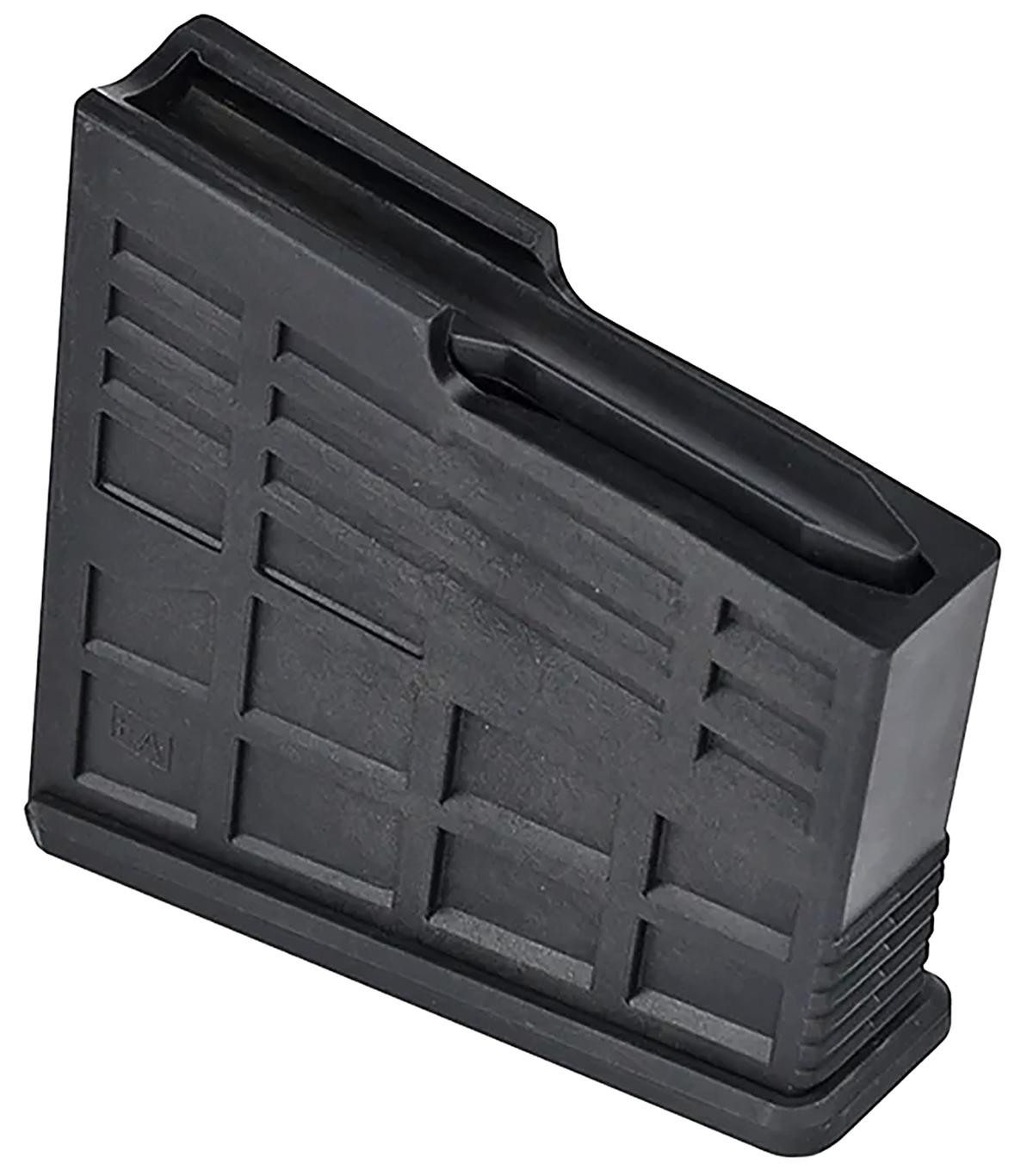 Barrett MRAD 416 Barrett 5-Rd Polymer Replacement Magazine - Black