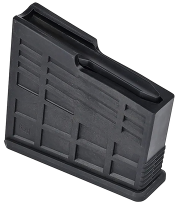 Barrett MRAD 416 Barrett 5-Rd Polymer Replacement Magazine - Black