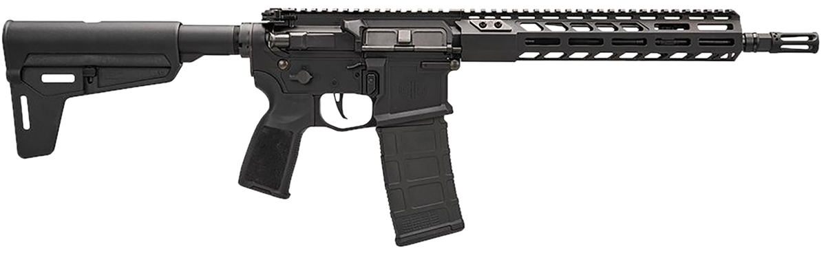 Sig Sauer M400 SDI X-Series 5.56 NATO 11.5" 30+1 Semi-Auto Pistol